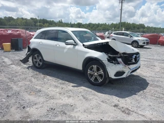 MERCEDES-BENZ MERCEDES-BENZ GLC 300