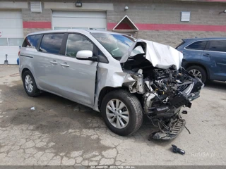 KIA KIA SEDONA L