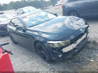 BMW 430I GRAN COUPE