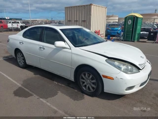 LEXUS LEXUS ES 300
