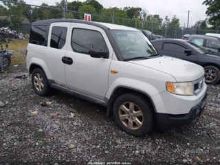 HONDA HONDA ELEMENT EX