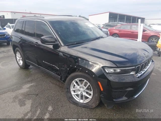 JEEP JEEP GRAND CHEROKEE LAREDO 4X2