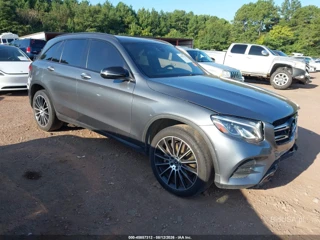 MERCEDES-BENZ MERCEDES-BENZ GLC 300