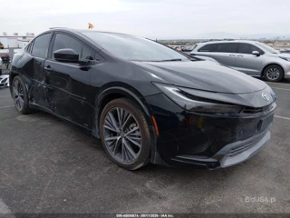 TOYOTA TOYOTA PRIUS XLE AWD-E