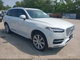 VOLVO VOLVO XC90 T6 INSCRIPTION