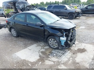 KIA KIA RIO LX