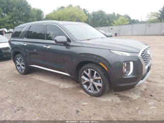 HYUNDAI HYUNDAI PALISADE SEL