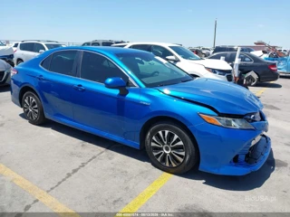 TOYOTA TOYOTA CAMRY HYBRID LE/SE/XLE