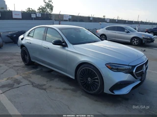 MERCEDES-BENZ MERCEDES-BENZ E 350