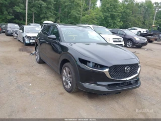 MAZDA MAZDA CX-30 2.5 S PREFERRED