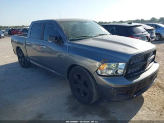 DODGE DODGE RAM 1500 SLT/SPORT/TRX