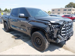 TOYOTA TOYOTA TUNDRA PLATINUM