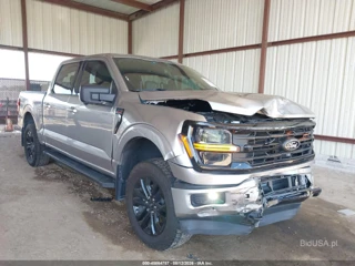 FORD FORD F-150 XLT