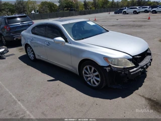 LEXUS LEXUS LS 460