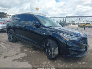ACURA ACURA RDX A-SPEC PACKAGE