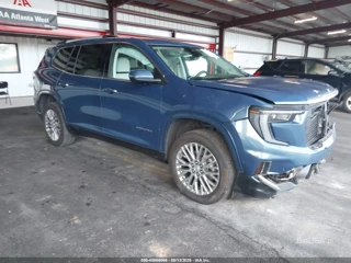 GMC ACADIA FWD DENALI