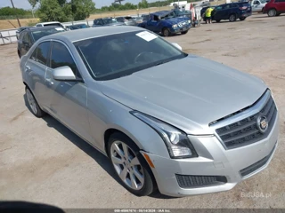 CADILLAC CADILLAC ATS STANDARD