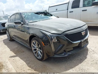 CADILLAC CADILLAC CT5 SPORT RWD