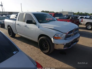 DODGE DODGE RAM 1500 SLT/SPORT/TRX