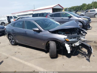 HONDA HONDA INSIGHT EX