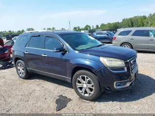 GMC ACADIA SLT-1
