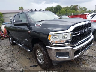 RAM RAM 2500 TRADESMAN  4X4 6'4 BOX