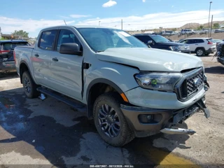 FORD FORD RANGER XLT