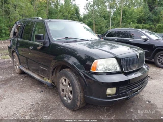 LINCOLN LINCOLN NAVIGATOR LUXURY/ULTIMATE