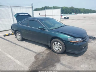 HONDA HONDA ACCORD 2.3 EX