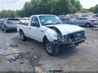 FORD FORD RANGER XL