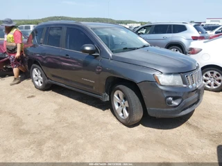 JEEP JEEP COMPASS SPORT