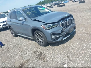 BMW X1 XDRIVE28I