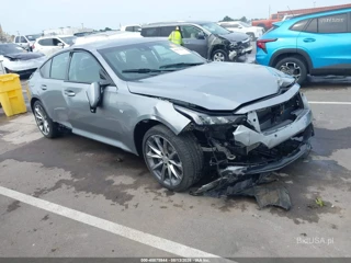 CADILLAC CADILLAC CT5 SPORT