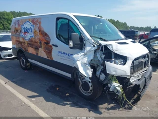 FORD FORD TRANSIT-250