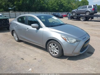 SCION SCION IA