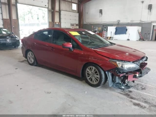 SUBARU SUBARU IMPREZA 2.0I PREMIUM