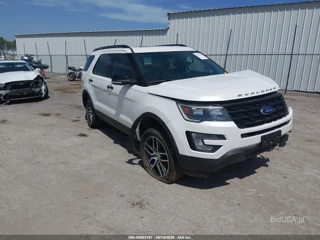 FORD FORD EXPLORER SPORT