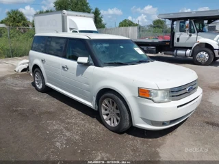 FORD FORD FLEX SEL