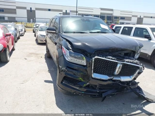 LINCOLN LINCOLN NAVIGATOR RESERVE