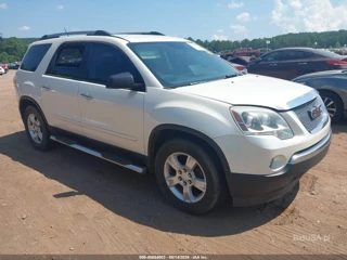 GMC ACADIA SLE