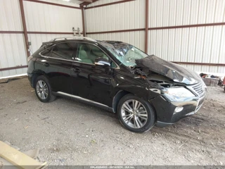 LEXUS LEXUS RX 350
