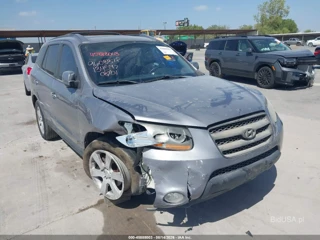 HYUNDAI HYUNDAI SANTA FE LIMITED/SE