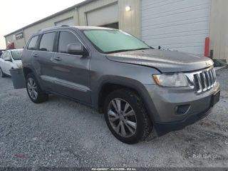 JEEP JEEP GRAND CHEROKEE LAREDO
