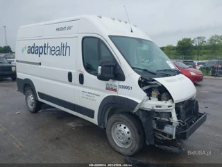 RAM RAM PROMASTER 1500 HIGH ROOF 136 WB