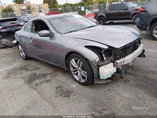 INFINITI INFINITI G37 JOURNEY