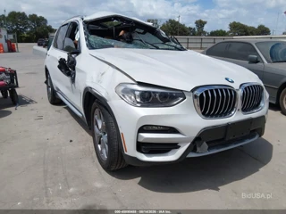 BMW X3 SDRIVE30I
