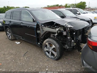 JEEP JEEP GRAND CHEROKEE L LIMITED 4X4