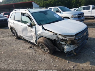 SUBARU SUBARU FORESTER PREMIUM