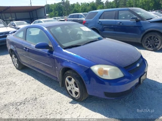 CHEVROLET CHEVROLET COBALT LT