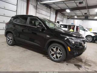 KIA KIA SELTOS EX